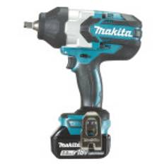 MAKITA SLAGNØGLE 1000NM 18V DTW1002Z