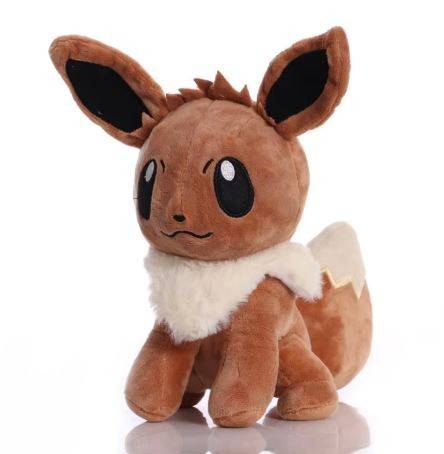 Pokémon Bamse - Eevee