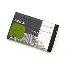 NOKIA BL-5C BATTERI - Blisterförpackad