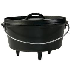 Lodge 30,48/7,57 liter cm Dutch Oven (L12DCO3)