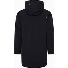 Varg Men's Stockholm City Parka City Black, L
