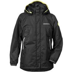 Vivid Boys jacket Black Skaljacka Junior
