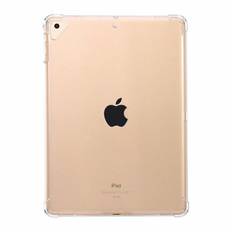 iPad 9.7 (2017/2018/Air/Air2) Skal TPU - Transparent