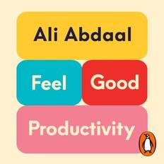 Feel-Good Productivity