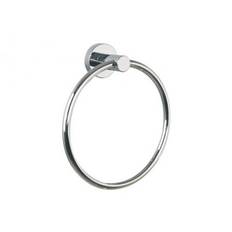 Miller Bond Handduksring, nickelfinish