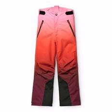 Molo Jump Pro Skibukser Fiery Red  Fiery Red 146 cm  Rød  146 cm  kvinde