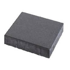 IBF Flise Antracit 40x40x8cm