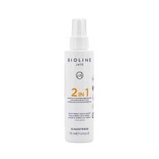Bioline Jatò 2 IN 1 After Sun & Tan Activator Face & Body Milk Spray Tan & Repair - 150 ml