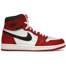 Air Jordan 1 Retro High OG Chicago Lost and Found