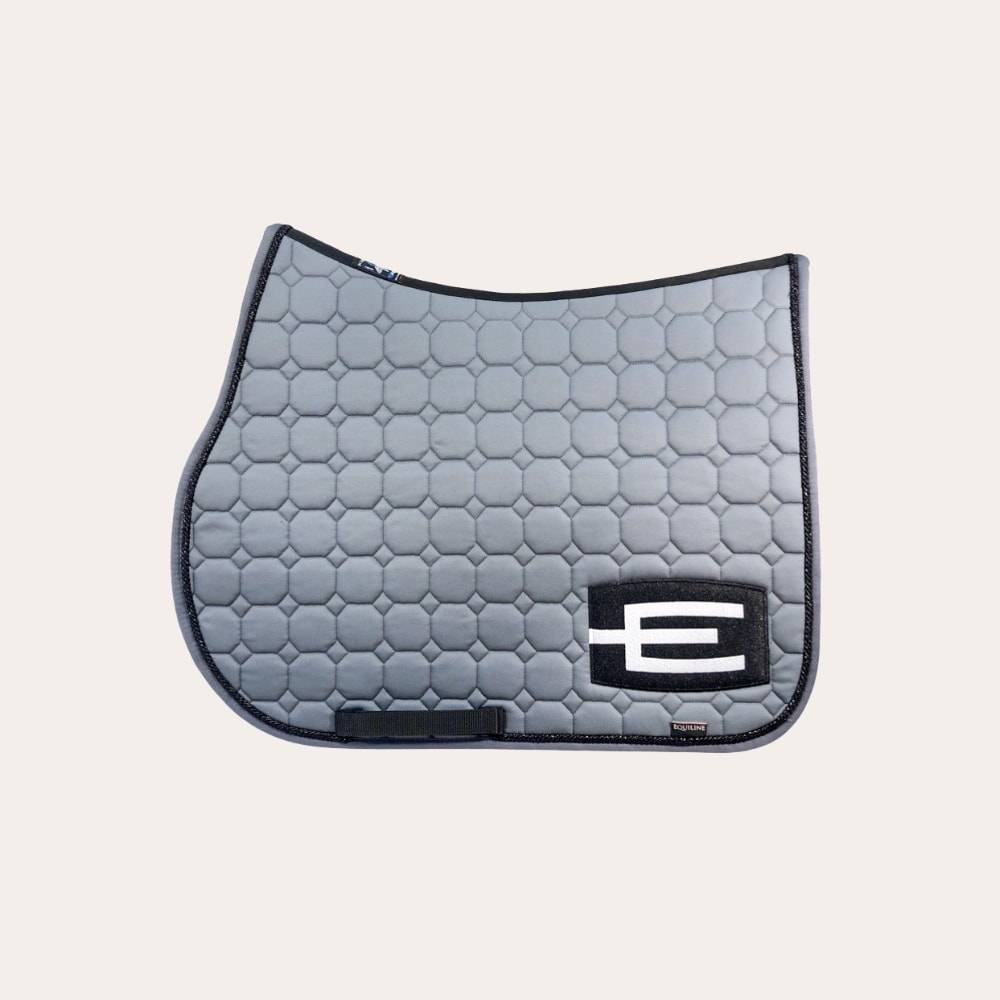 Hoppschabrak Octagon N Equiline Grå