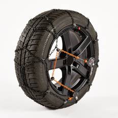 SNO-PRO 177 Snökedjor Stål