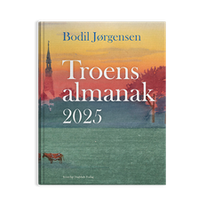 Troens almanak 2025