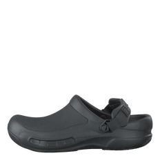 Bistro Pro Literide Clog Black - EU 36/37