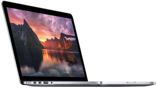 Apple MacBook Pro 2015 | 13.3" | 2.9 GHz | 16 GB | 512 GB SSD | FR