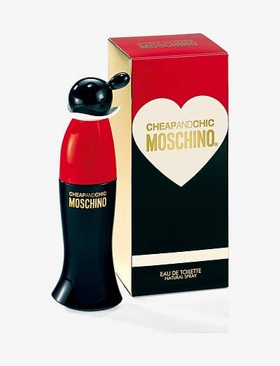 Moschino Cheap & Chic EdT - Doft - null / undefined
