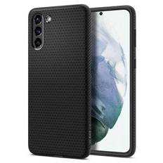 Spigen Liquid Air case Samsung S21 Plus