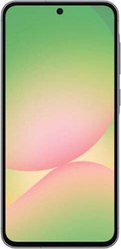 Samsung Galaxy A56 5G Dual SIM 128GB 8GB RAM SM-A566 Graphite Black