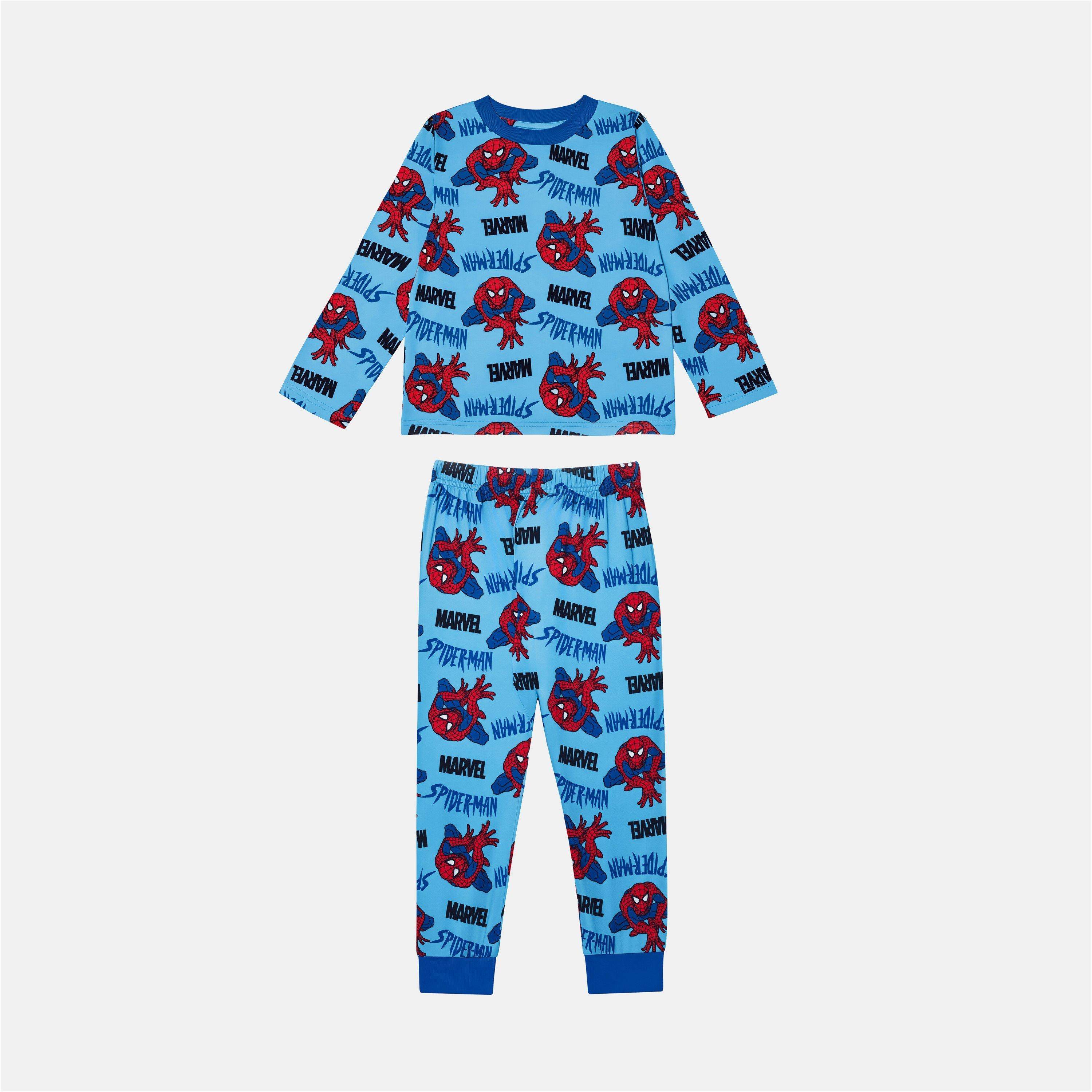 Character Kids Disney Strench Pyjamas