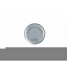SR63, V379, Knapcelle Batteri 1,55V-14MAH SØLV-OXID KNAPCELLE, VARTA