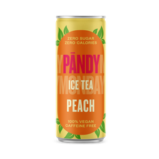 Ice Tea Peach