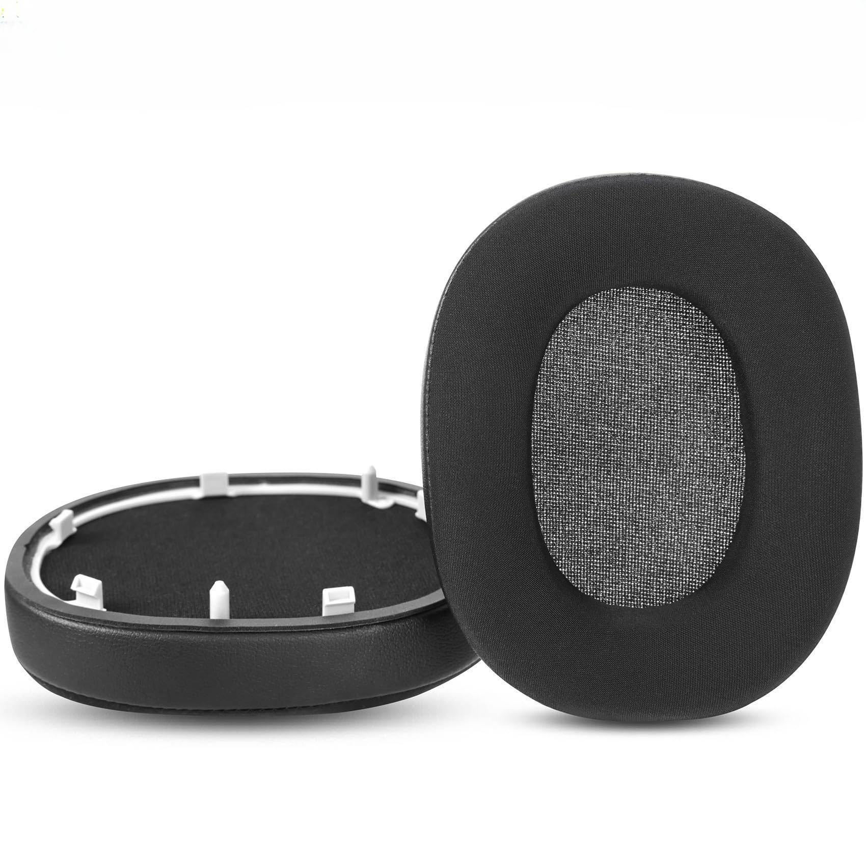 Upgrade Cooling Gel Replacement Earpads Cushions for Sony WH-1000XM6 Headphone Headset