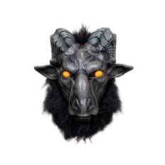 Baphomet maske