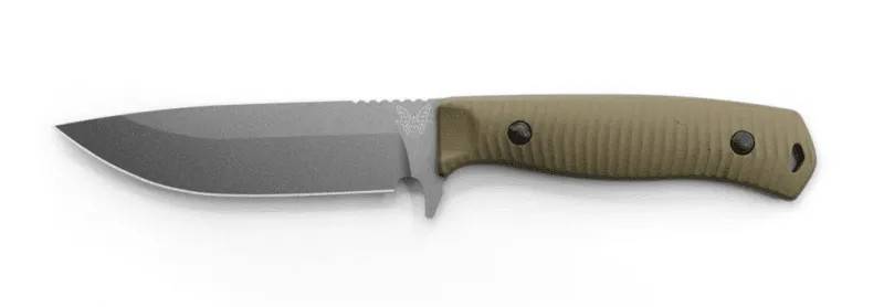 Benchmade 539GY Anonimus
