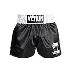 Venum Klassiska Muay Thai-shorts - Muay Thai-shorts - klassiska Muay Thai-shorts - herr