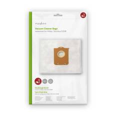 Electrolux/Philips E200B dammsugarpåse - 10 st.