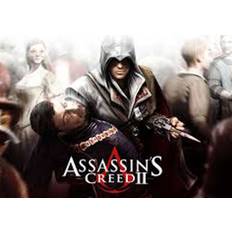 Assassin's Creed II (PC) Ubisoft Connect Key - EMEA