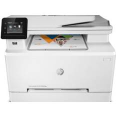 HP Color LaserJet Pro MFP M283fdw Laser A4 600 x 600 dpi 21 sider pr. minut Wi-Fi