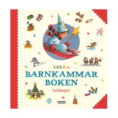 Lilla Barnkammarboken Julsånger