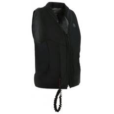 Equitheme AIRSAFE Airbag Vest Säkerhetsväst (S Child)