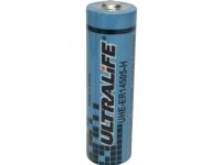 (ComputerSalg) Ultralife ER 14505H specialbatteri R6 (AA) litium 3,6 V 2400 mAh 1 st