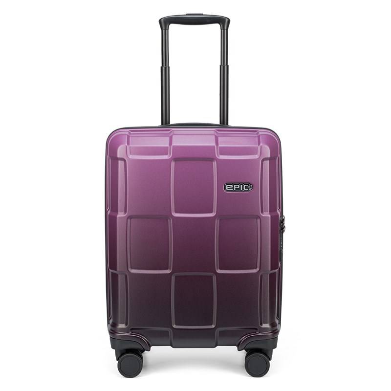 Resväska Crate Solids 55 Cm