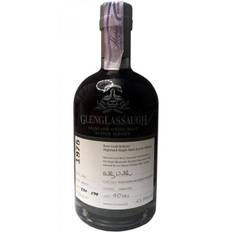 Glenglassaugh 40 år, Cask 2180, 1975