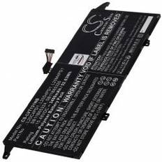 Batteri til Lenovo ThinkBook Plus G2 ITG 20WH0021SA Laptop