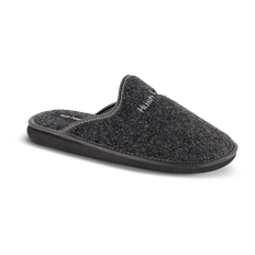 Hush puppies Herre hjemmesko Grå HPB60041 - 47