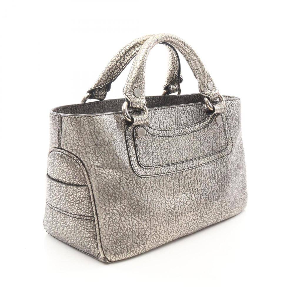 Celine Vintage Celine Tote L 20cm x W 32cm x D 14cm - Totebags hos Magasin.