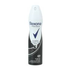 Rexona Deospray Invisible Black&White