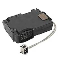 Strömadapter för Xbox, Strömförsörjningsadapter med Exakta Snitt och Gränssnitt, Byte Av Internt Strömkort för One X-konsolen