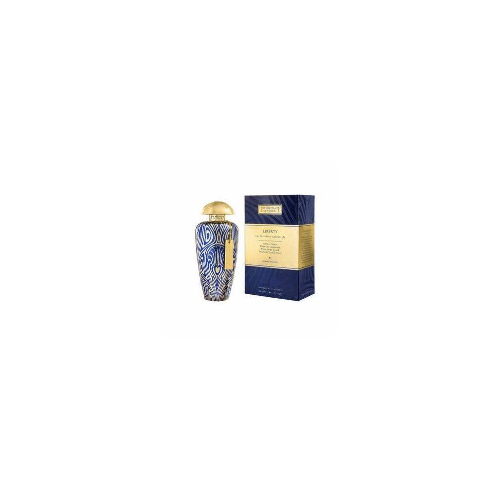 The merchant of venice Liberty EDP - 100ml