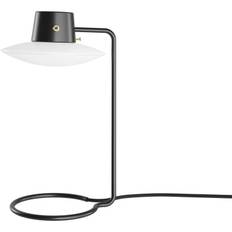 AJ Oxford H41 opal bordlampe