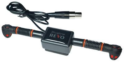 ATEC Revo Blueline Mic Sennheiser