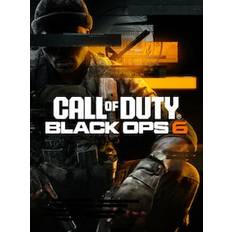 Call of Duty: Black Ops 6 (PC) - Steam Gift - EUROPE