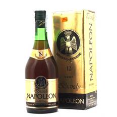 Napoleon VSOP Prestige Spansk Brandy 70 cl 38%