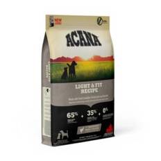 Acana Light & Fit Heritage Tørfoder til hund