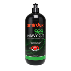 Smirdex 923 Heavy Cut Poleringspasta - 1000 ml
