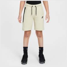 Nike Tech Fleece - ['Brun'] (XL: 158-170 cm)