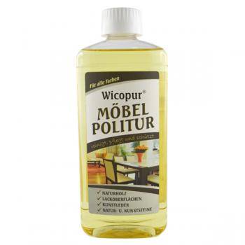 Fix Möbelpolish 500ml